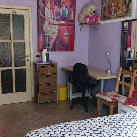 Gæstehus Camera Con Bagno Incisa Valdarno