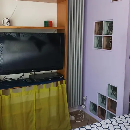 Gæstehus Camera Con Bagno Incisa Valdarno