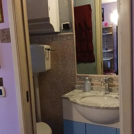 Camera Con Bagno Incisa Valdarno Gæstehus