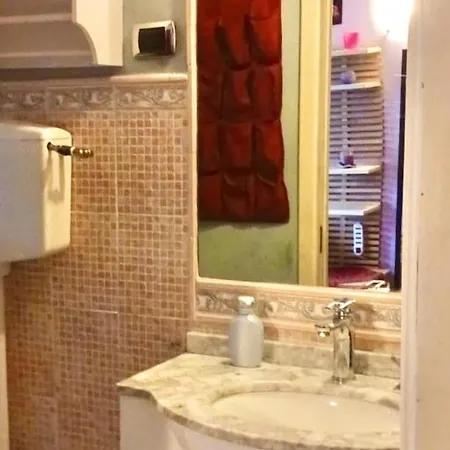 Gæstehus Camera Con Bagno Incisa Valdarno