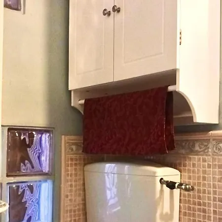 Camera Con Bagno Incisa Valdarno Gæstehus
